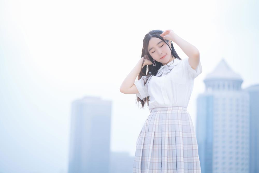 穆零Mu0-No.008-天台JK-在线看 第2张 穆零Mu0-No.008-天台JK-在线看 第2张