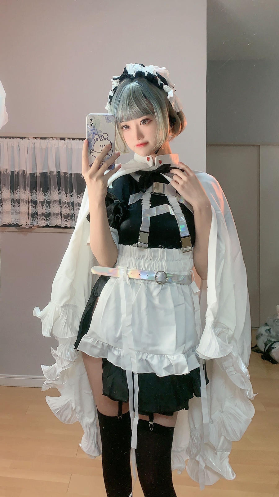 千阳(ちよ)-No.047-武装仆-在线看 第2张 千阳(ちよ)-No.047-武装仆-在线看 第2张