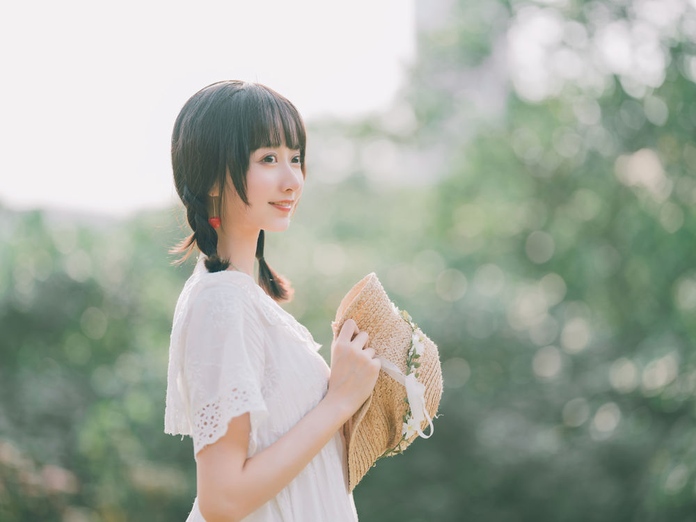 木棉棉OwO-No.069-夏日彩虹-在线看 第1张 木棉棉OwO-No.069-夏日彩虹-在线看 第1张