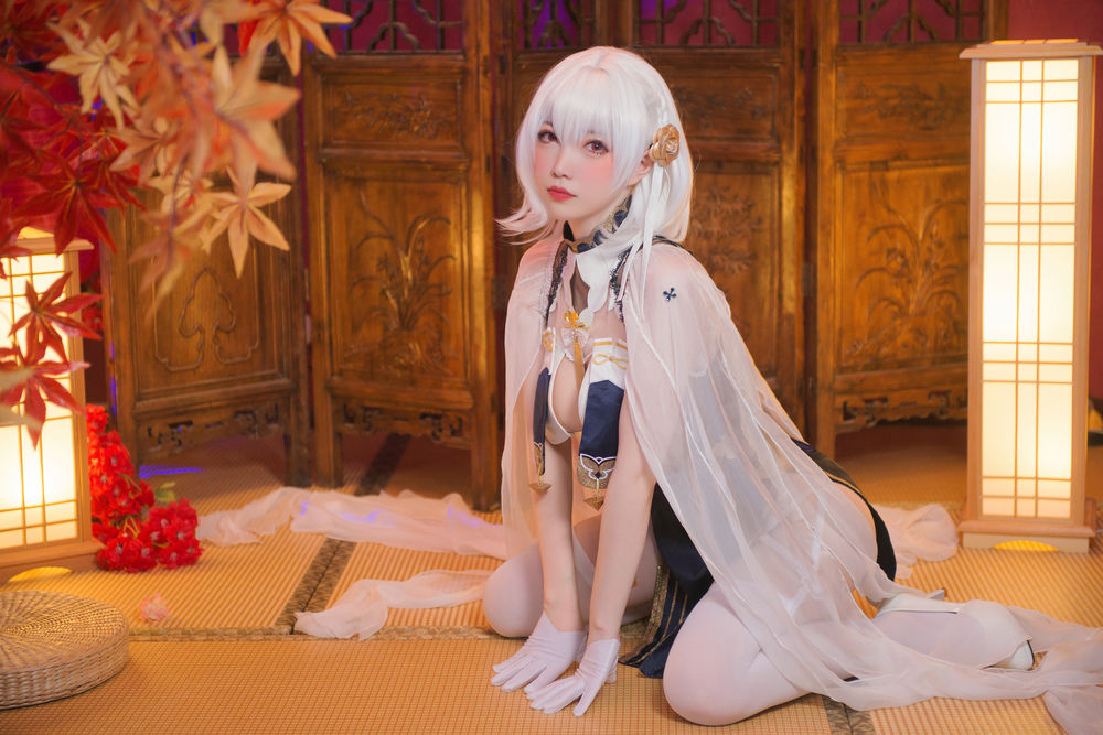 妖少you1-No.029-天狼星-在线看 第3张 妖少you1-No.029-天狼星-在线看 第3张