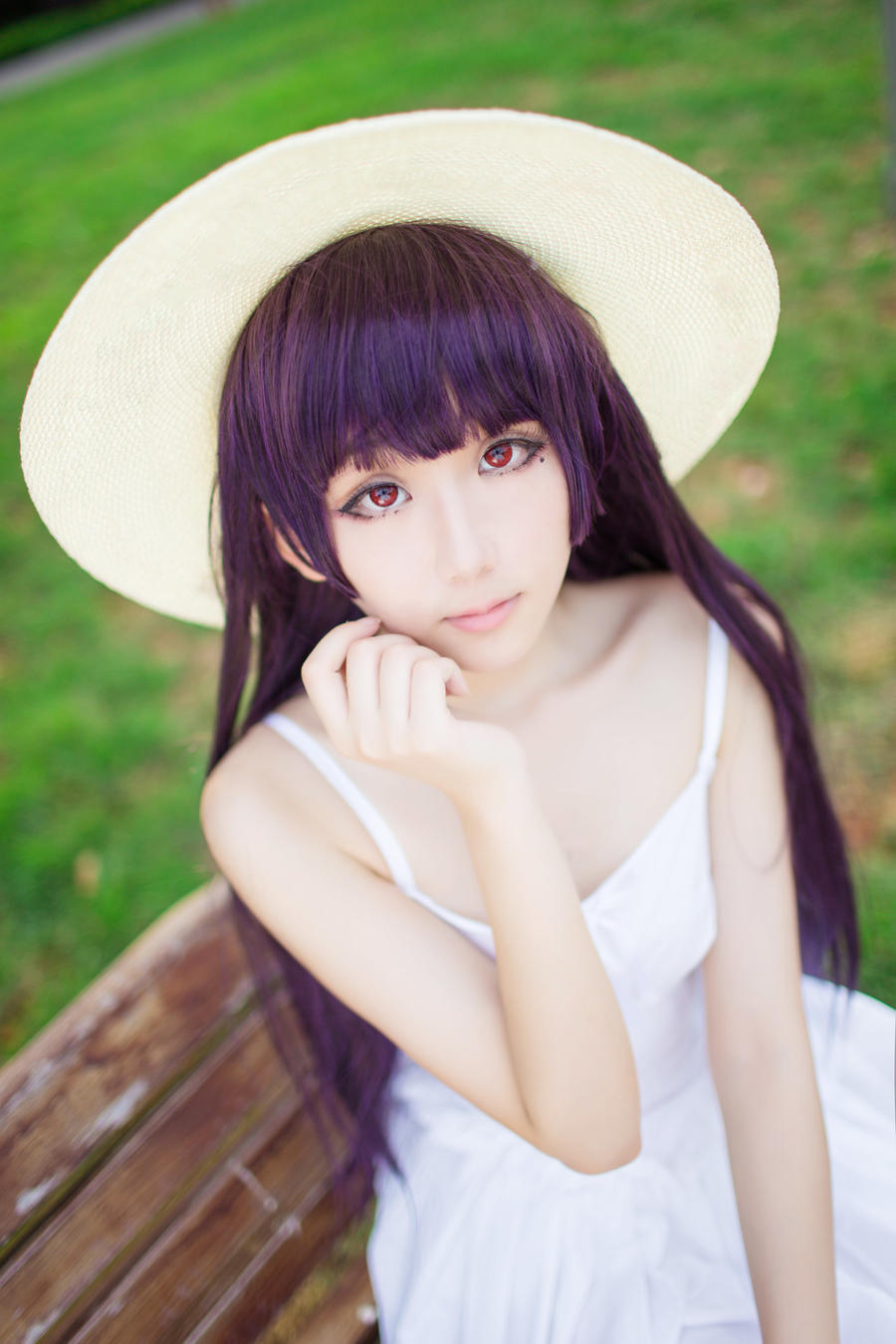 浅野菌子-No.018-我的妹妹哪有这么可爱! 五更琉璃1-在线看 第2张 浅野菌子-No.018-我的妹妹哪有这么可爱! 五更琉璃1-在线看 第2张