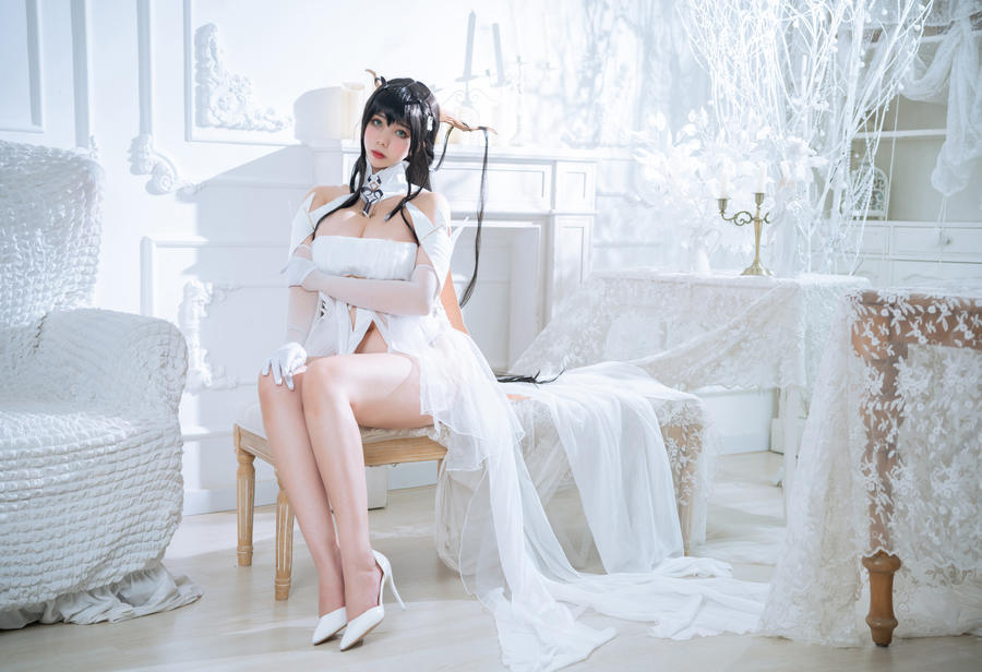 Meroko_魅瞳-No.002-碧蓝航线 不挠-在线看 第1张 Meroko_魅瞳-No.002-碧蓝航线 不挠-在线看 第1张