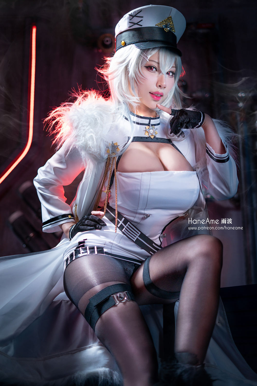 雨波_HaneAme-No.091-2020年07月电子图-在线看 第3张 雨波_HaneAme-No.091-2020年07月电子图-在线看 第3张