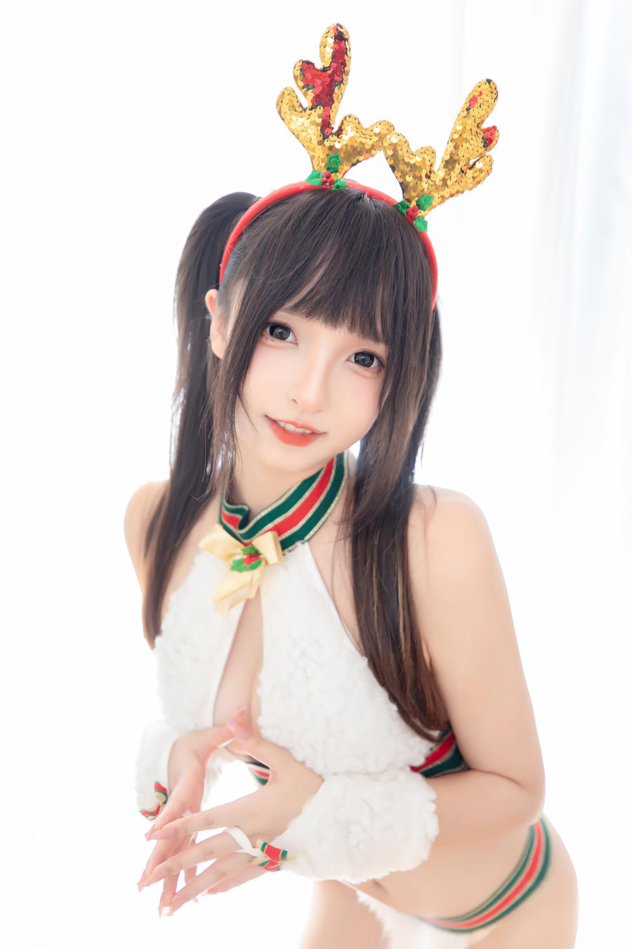 神楽坂真冬-No.143-纯白祈愿-在线看 第2张 神楽坂真冬-No.143-纯白祈愿-在线看 第2张