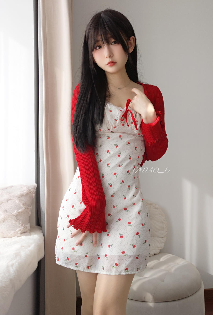 迷之呆梨-No.056 – 自撮り 春日少女-在线看 第1张 迷之呆梨-No.056 – 自撮り 春日少女-在线看 第1张