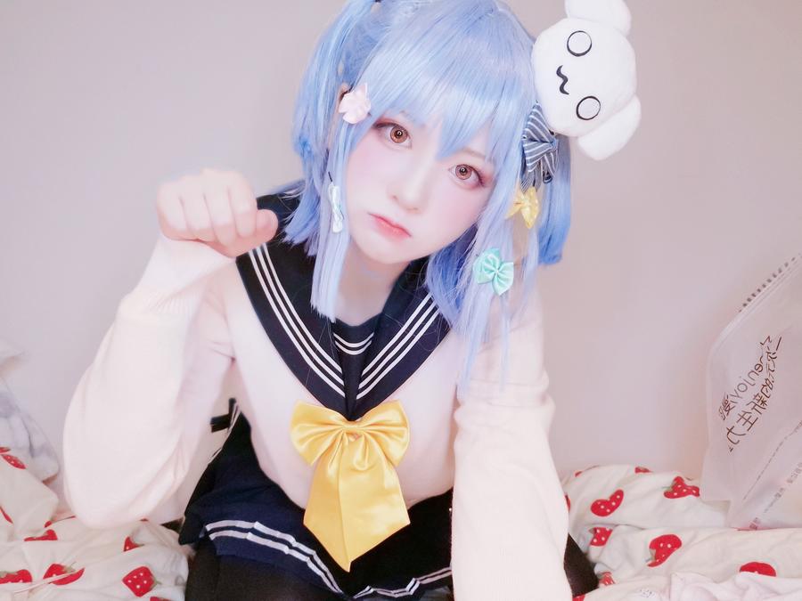 Yuki亭-No.015-たまきくん!!-在线看 第3张 Yuki亭-No.015-たまきくん!!-在线看 第3张