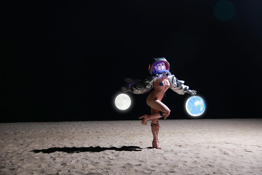 G44不会受伤-No.127 – BB宇宙-在线看 第2张 G44不会受伤-No.127 – BB宇宙-在线看 第2张