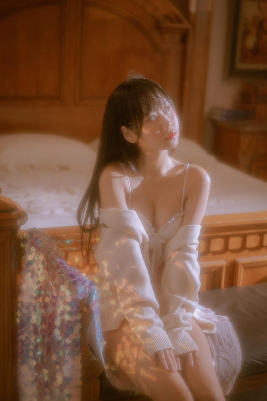 萌芽儿o0-No.028–人鱼姬-在线看 第2张 萌芽儿o0-No.028–人鱼姬-在线看 第2张