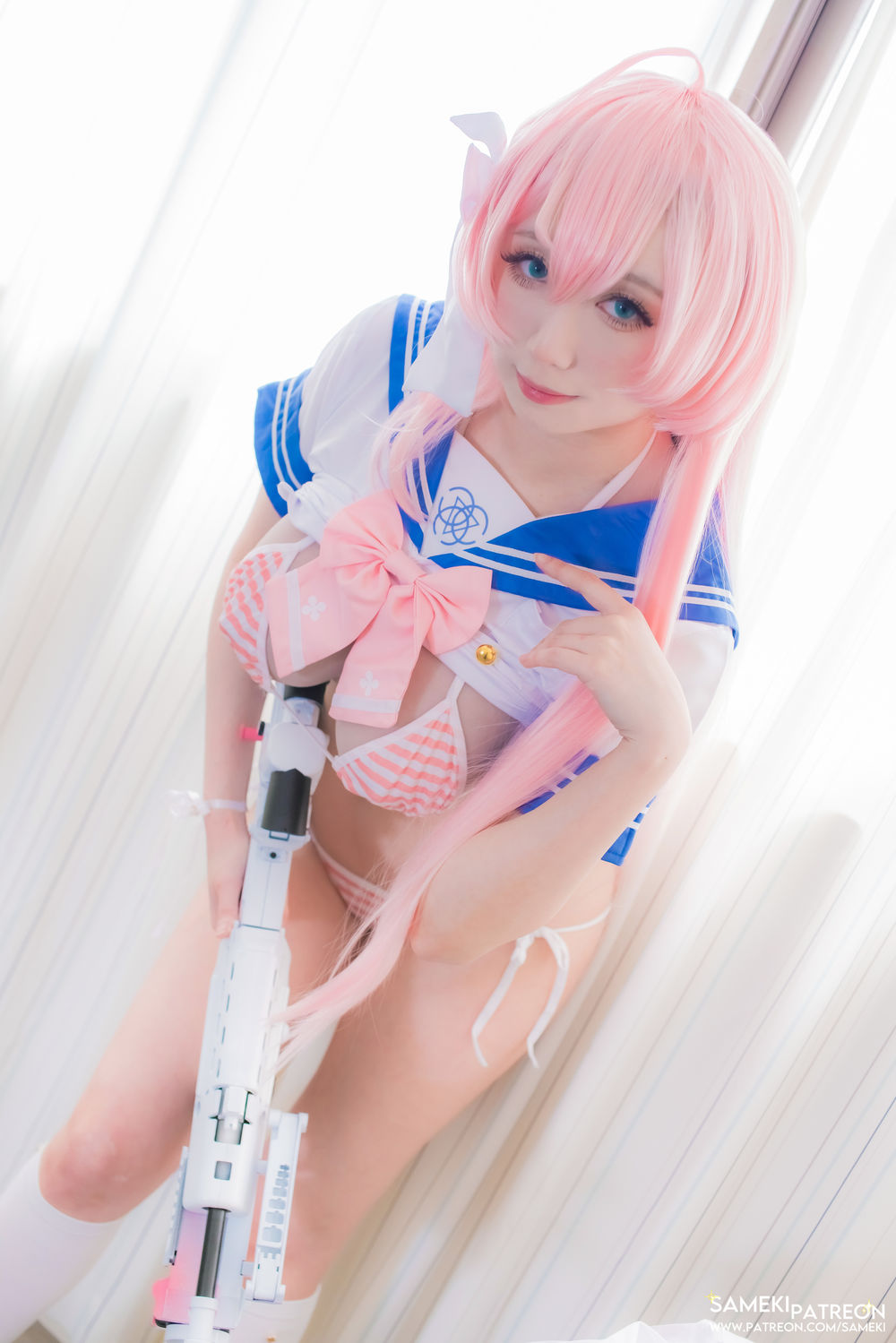 sameki-No.008-Urawa-Hanako-在线看 第3张 sameki-No.008-Urawa-Hanako-在线看 第3张