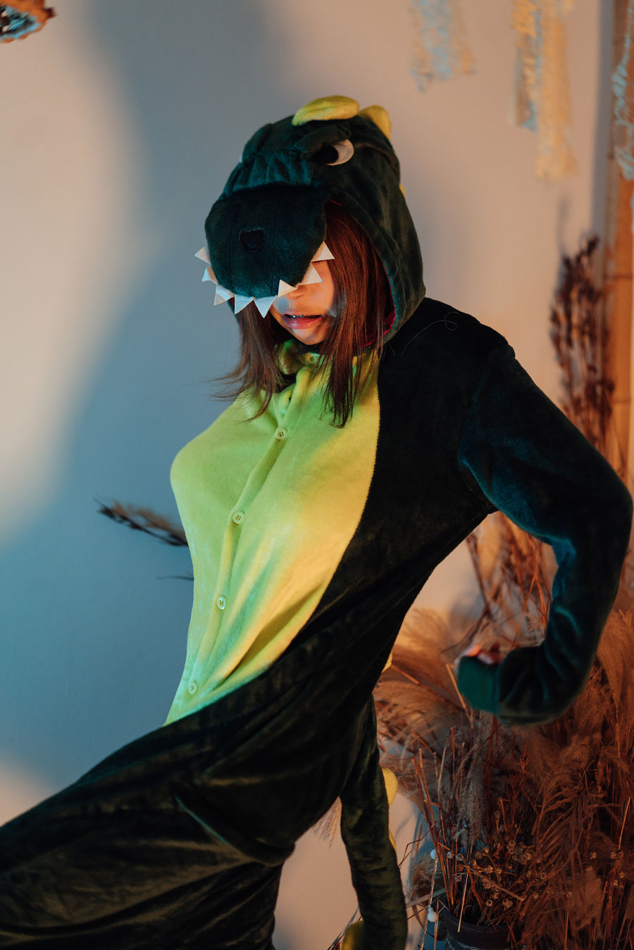 奈汐酱nice-No.040-哥斯拉-在线看 第3张 奈汐酱nice-No.040-哥斯拉-在线看 第3张