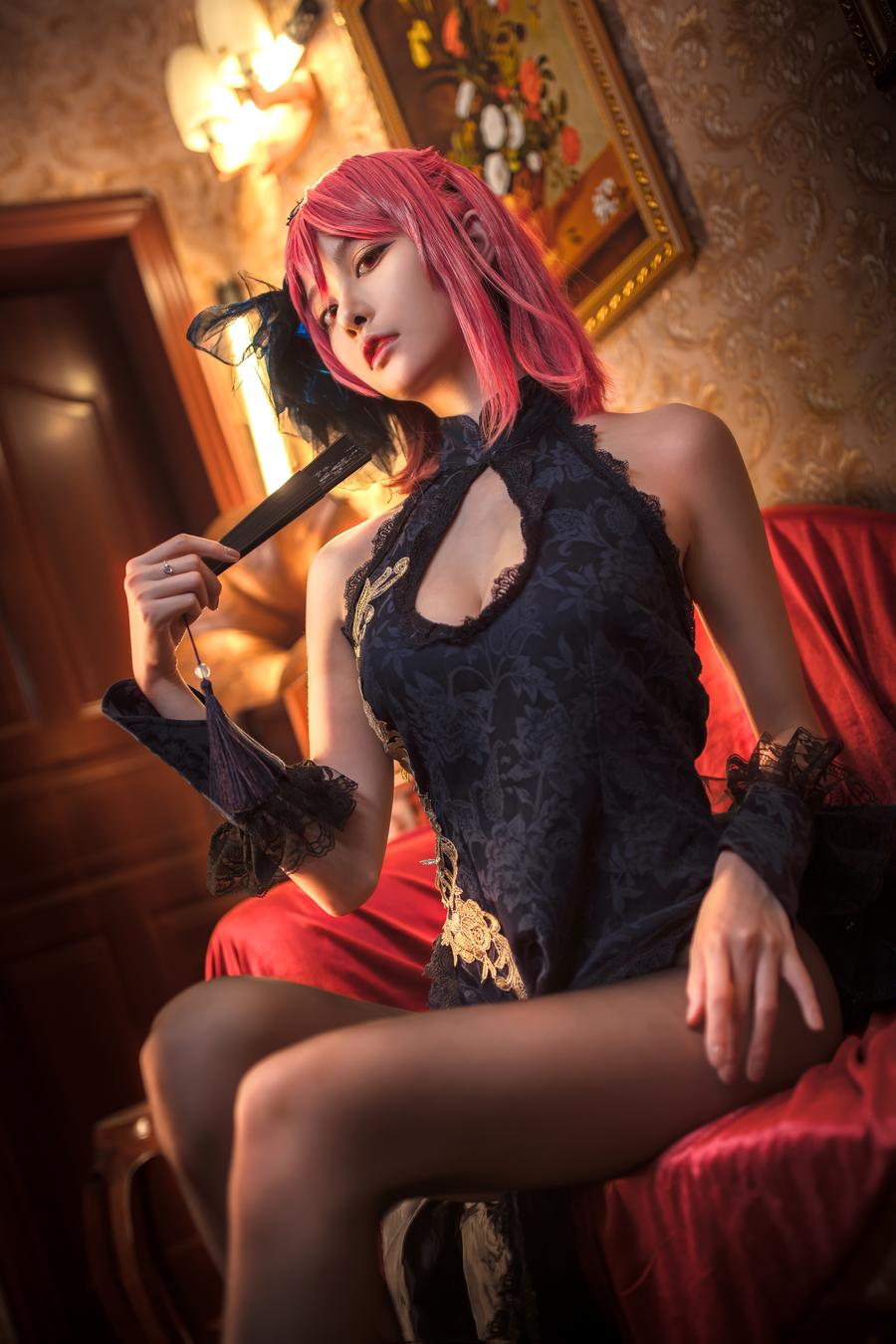 沧霁桔梗-No.004–黑太子-在线看 第1张 沧霁桔梗-No.004–黑太子-在线看 第1张