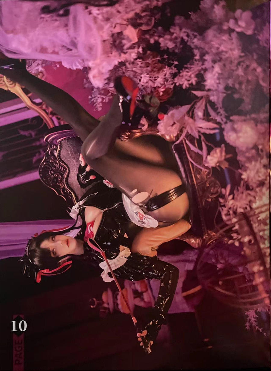 在下萝莉控ii(魔王)-No.042–杀生院女仆-在线看 第3张 在下萝莉控ii(魔王)-No.042–杀生院女仆-在线看 第3张