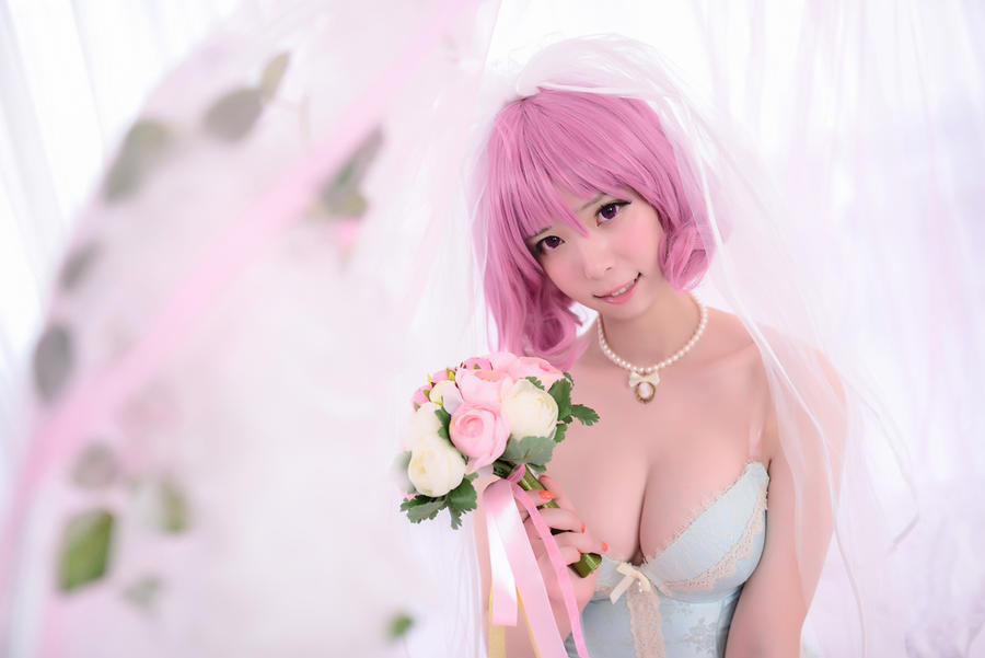 闪月半-No.010-梦中の婚礼-在线看 第3张 闪月半-No.010-梦中の婚礼-在线看 第3张