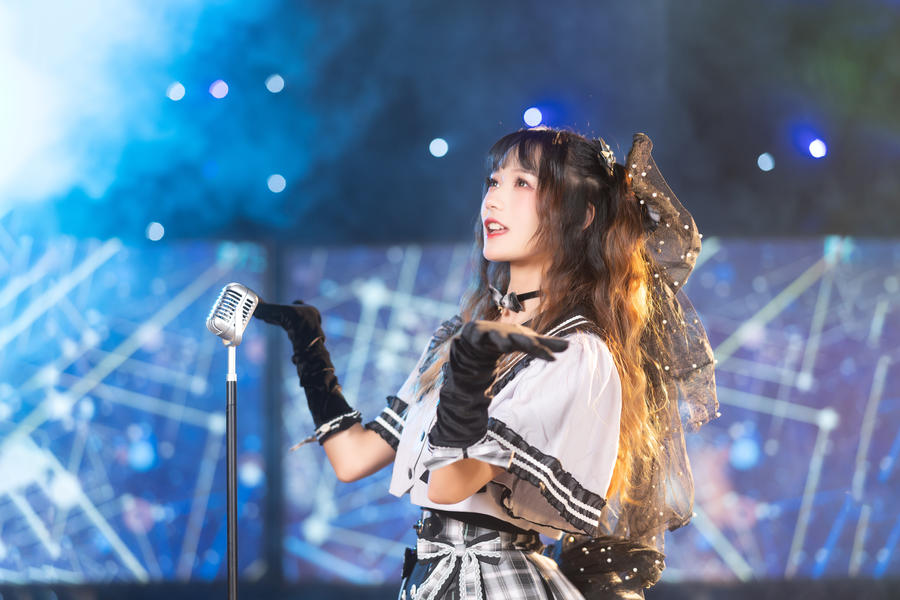 兔子Zzz不吃胡萝卜-No.089-和我一起吧-在线看 第3张 兔子Zzz不吃胡萝卜-No.089-和我一起吧-在线看 第3张