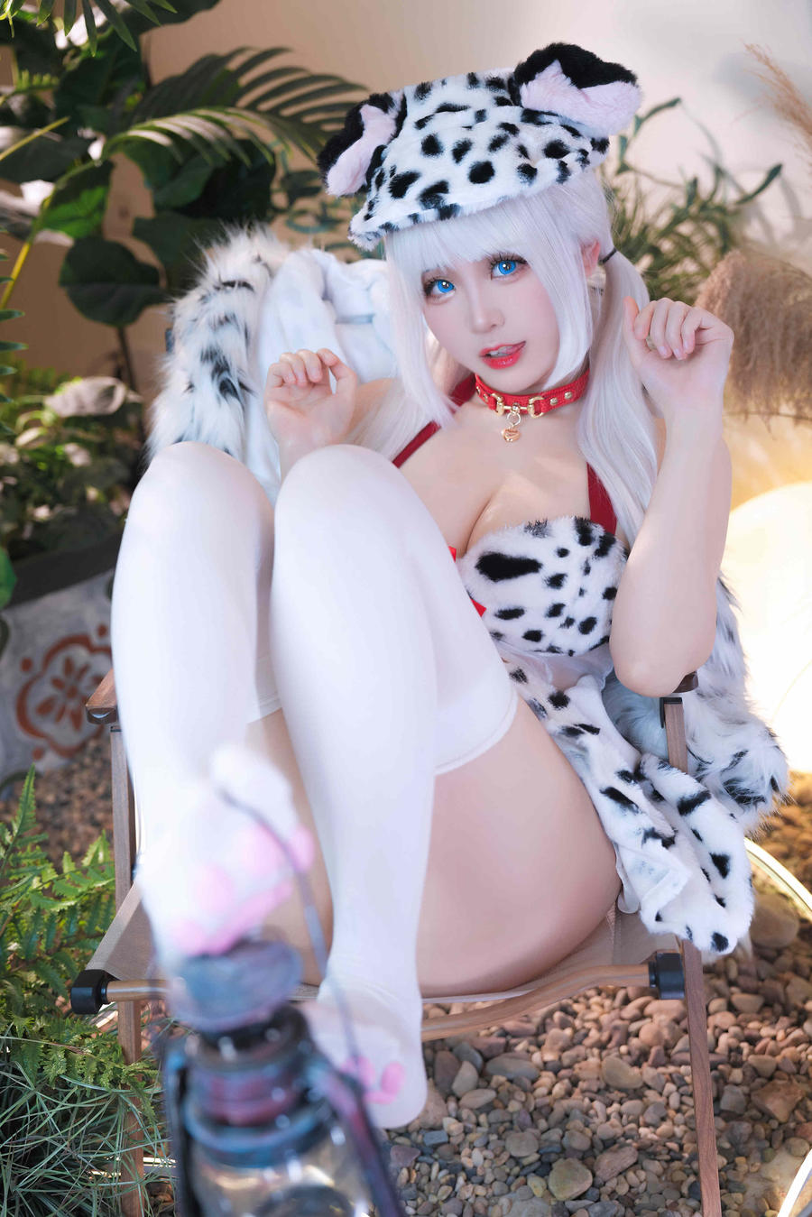 miko酱ww-No.035 – 点点狗-在线看 第2张 miko酱ww-No.035 – 点点狗-在线看 第2张