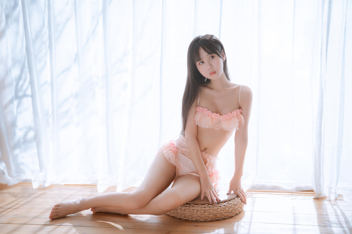 萌芽儿o0-No.054–粉内衣-在线看 第3张 萌芽儿o0-No.054–粉内衣-在线看 第3张