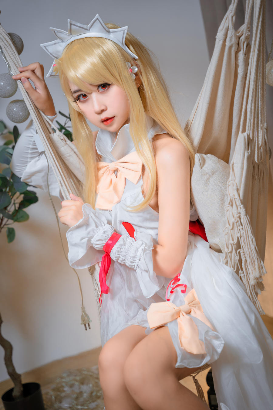 萌芽儿o0-No.039–伊莉雅天使-在线看 第1张 萌芽儿o0-No.039–伊莉雅天使-在线看 第1张