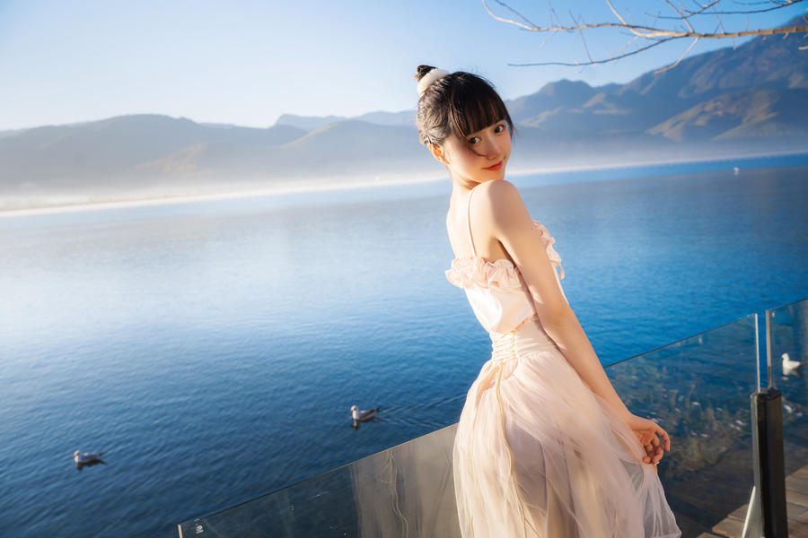 木棉棉OwO-No.081-如果你也喜欢花-在线看 第1张 木棉棉OwO-No.081-如果你也喜欢花-在线看 第1张