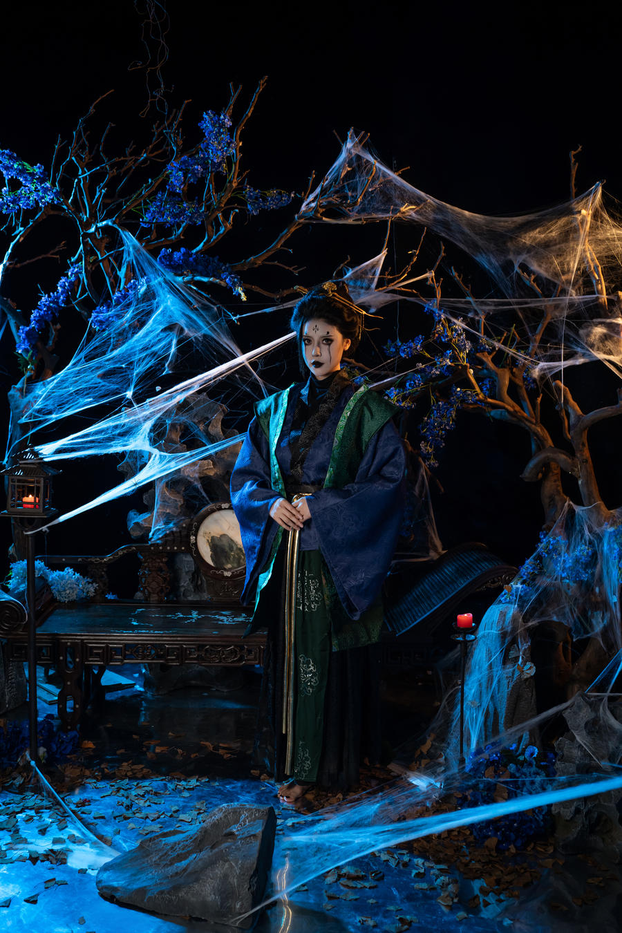 奈汐酱nice-No.084 – 黑神话 四妹-在线看 第3张 奈汐酱nice-No.084 – 黑神话 四妹-在线看 第3张