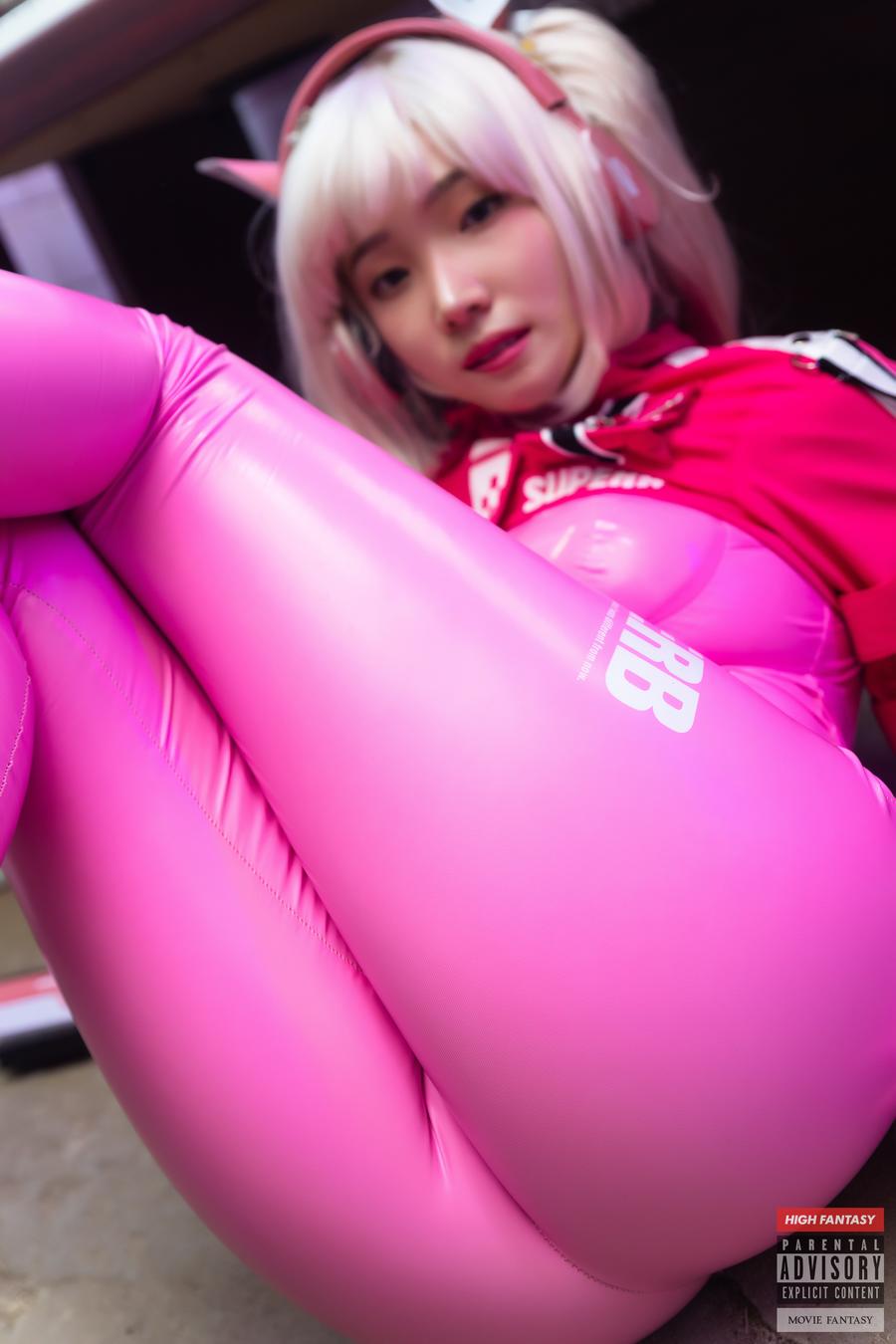 Bambi(밤비)-No.107–[HIGH FANTASY] VOL.01 Nikke-在线看 第3张