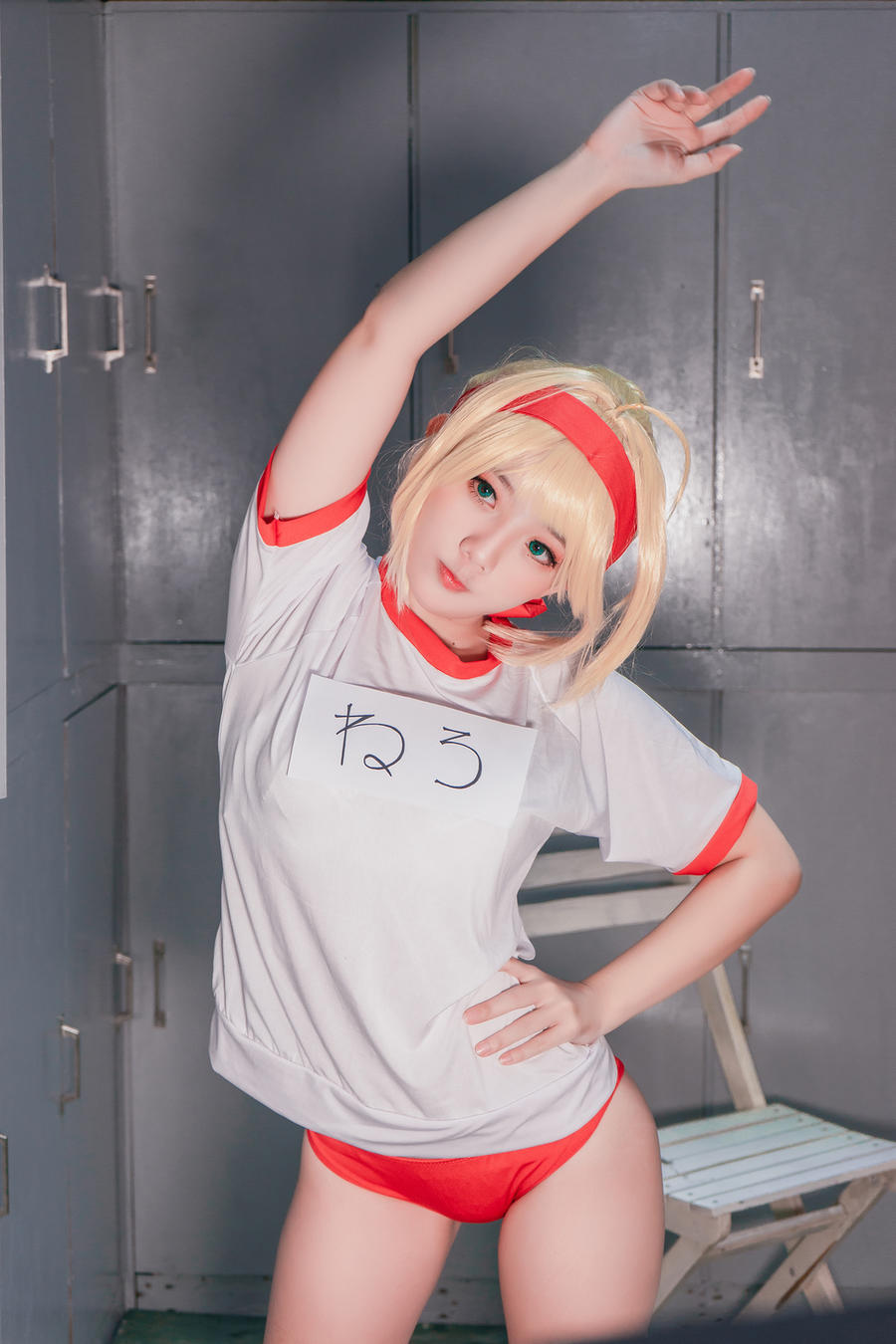 Messie Huang-No.005-Nero-在线看 第2张 Messie Huang-No.005-Nero-在线看 第2张