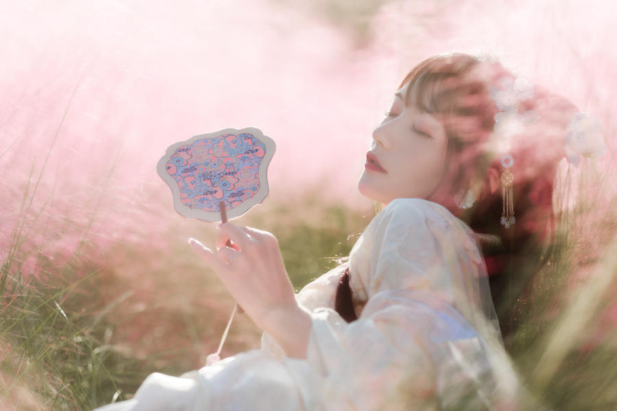 兔子Zzz不吃胡萝卜-No.079-秋风动情-在线看 第3张 兔子Zzz不吃胡萝卜-No.079-秋风动情-在线看 第3张