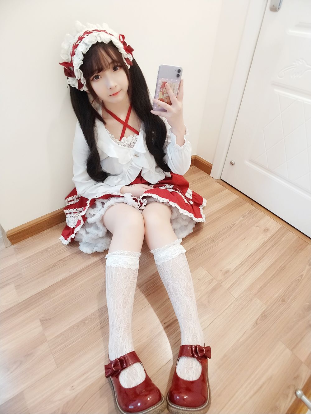 古川-No.057-古川 定制 VOL.010-在线看 第3张 古川-No.057-古川 定制 VOL.010-在线看 第3张