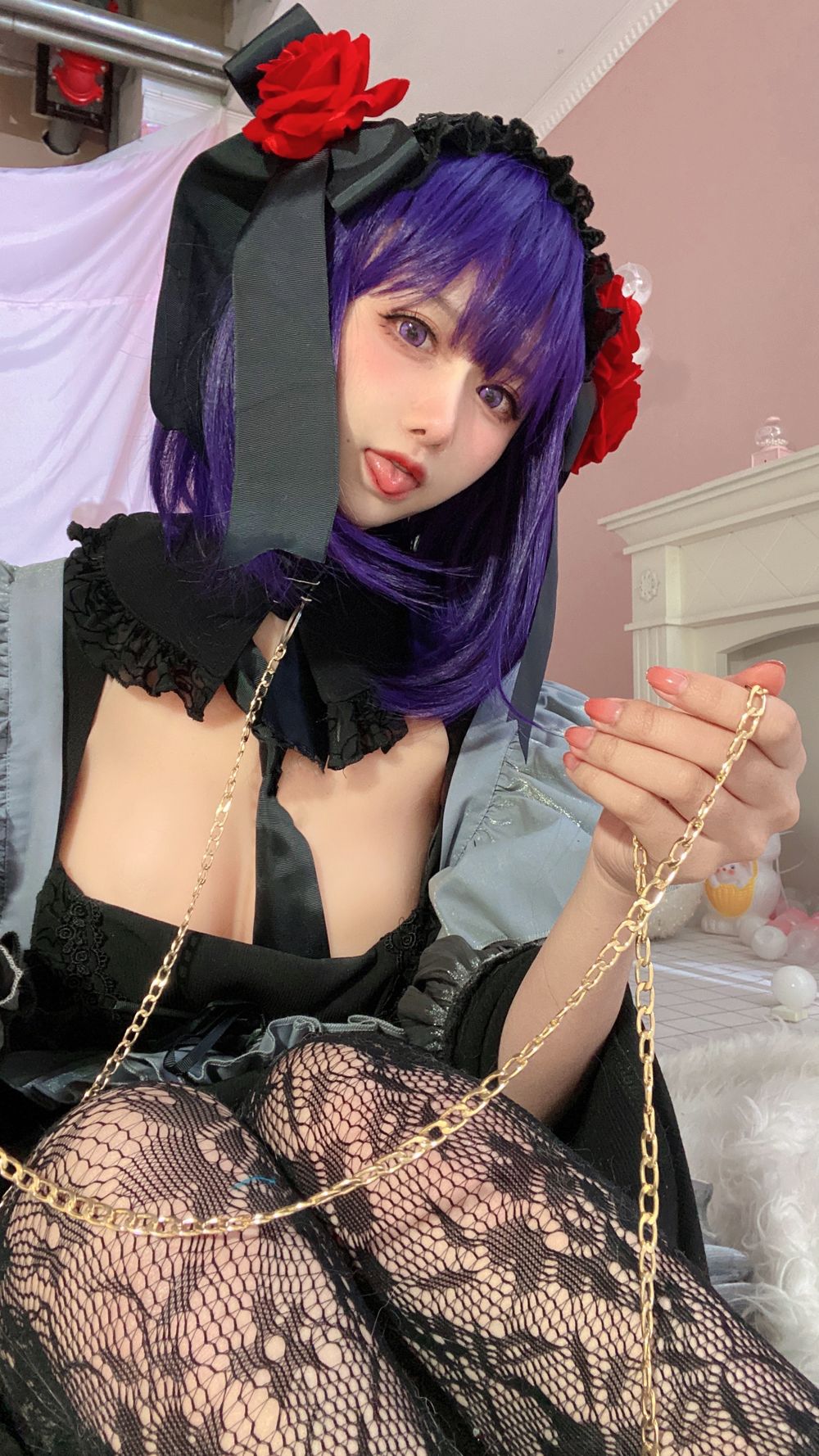 Shika小鹿鹿-No.079-喜多川海梦-在线看 第3张 Shika小鹿鹿-No.079-喜多川海梦-在线看 第3张