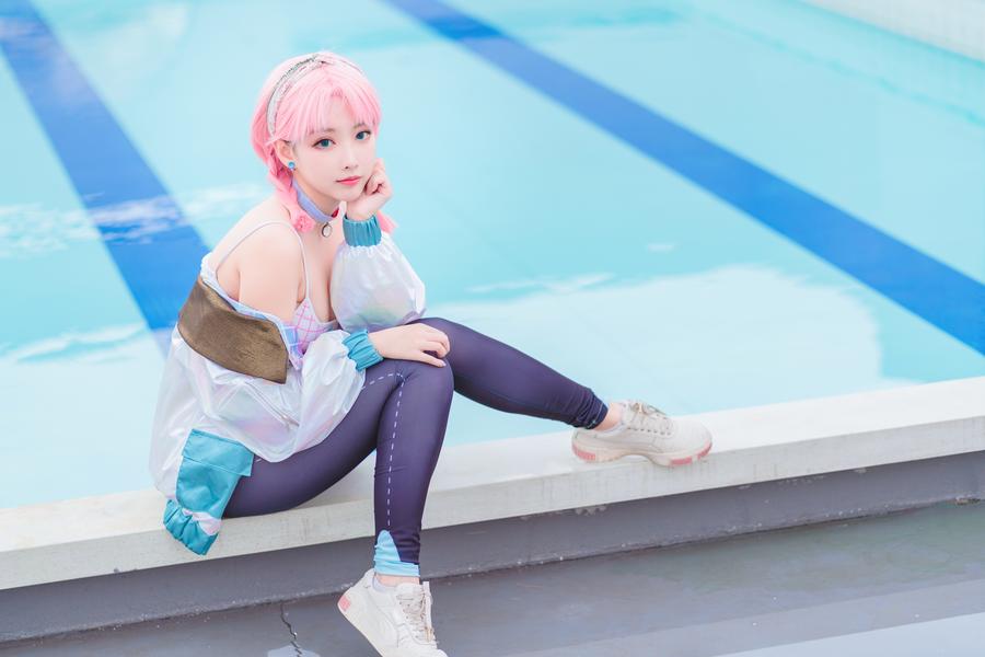 宮本桜-No.016 – 蓝毒-在线看 第2张 宮本桜-No.016 – 蓝毒-在线看 第2张