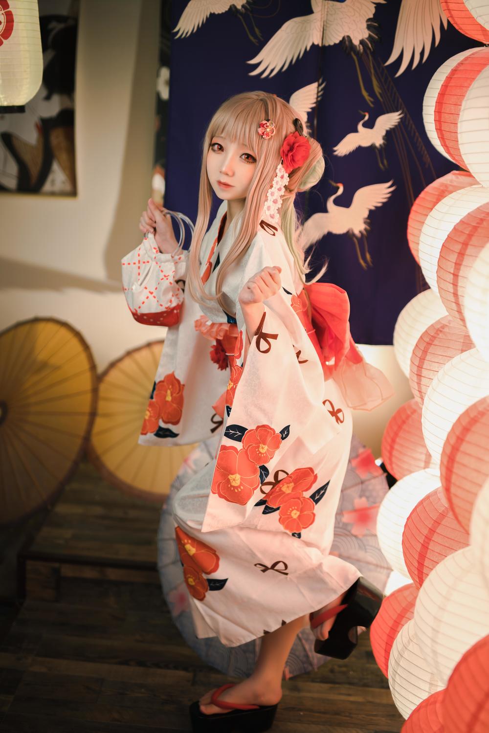 楚楚子w-No.027-地缚少年花子君 八寻宁宁-在线看 第2张 楚楚子w-No.027-地缚少年花子君 八寻宁宁-在线看 第2张