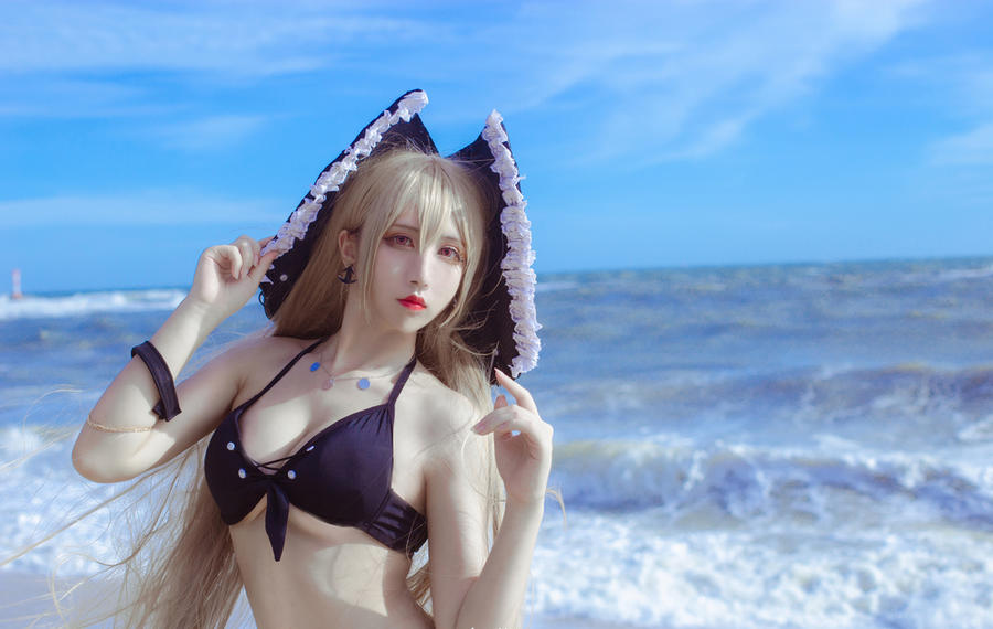 九曲Jean-No.049-碧蓝航线让巴尔-在线看 第3张 九曲Jean-No.049-碧蓝航线让巴尔-在线看 第3张