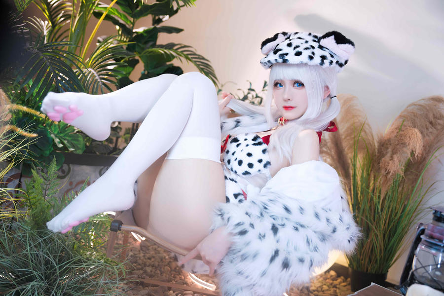 miko酱ww-No.035 – 点点狗-在线看 第3张 miko酱ww-No.035 – 点点狗-在线看 第3张