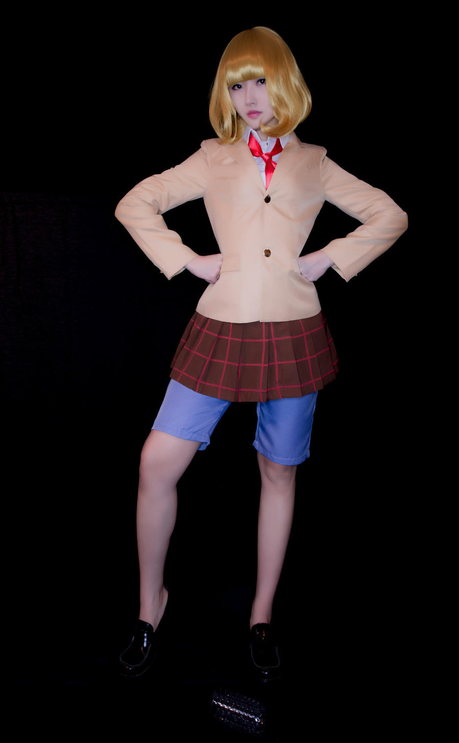 MisswarmJ-No.013-Hana Midorikawa-在线看 第2张 MisswarmJ-No.013-Hana Midorikawa-在线看 第2张