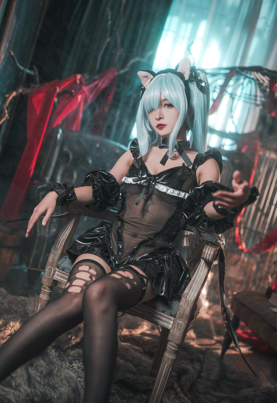 九九八吖-No.017–雅努斯-在线看 第3张 九九八吖-No.017–雅努斯-在线看 第3张