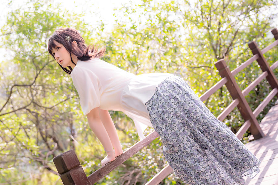 星之迟迟-No.190–2023年05月计划 日常系写真特辑 户外合集-在线看 第3张 星之迟迟-No.190–2023年05月计划 日常系写真特辑 户外合集-在线看 第3张