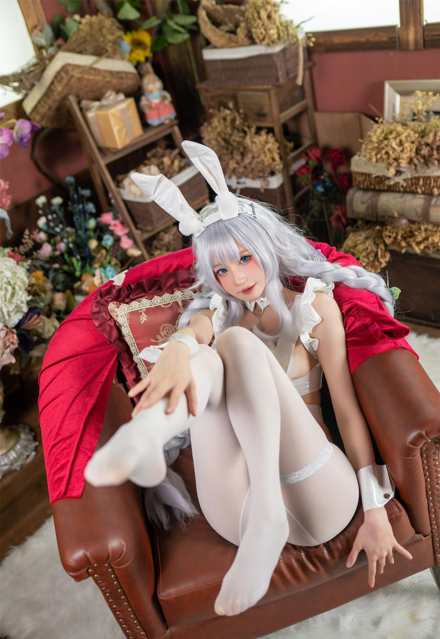 西园寺南歌-No.021–碧蓝航线 恶毒兔女郎-在线看 第3张 西园寺南歌-No.021–碧蓝航线 恶毒兔女郎-在线看 第3张