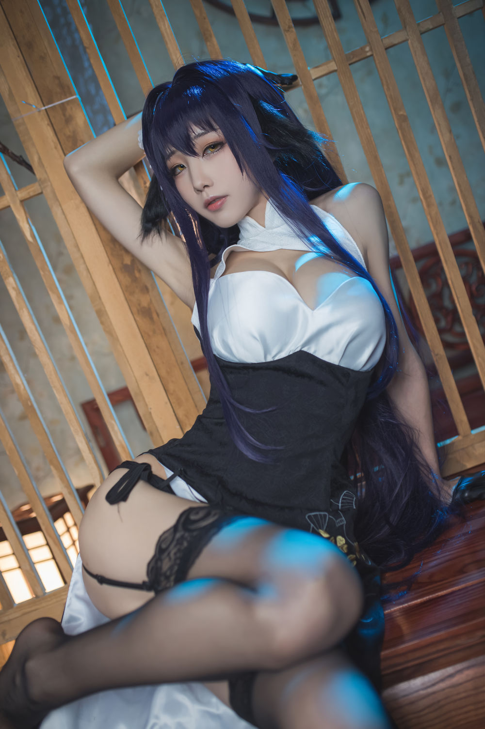 水淼aqua-No.026-吾妻-在线看 第1张 水淼aqua-No.026-吾妻-在线看 第1张