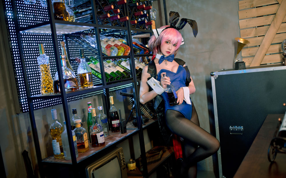 鳗鱼霏儿-No.088-伊卡洛斯-在线看 第3张 鳗鱼霏儿-No.088-伊卡洛斯-在线看 第3张