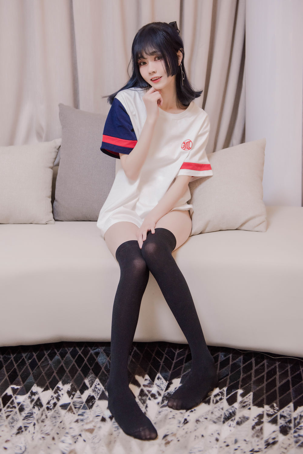 你的负卿-No.022-居家私服2-在线看 第2张 你的负卿-No.022-居家私服2-在线看 第2张