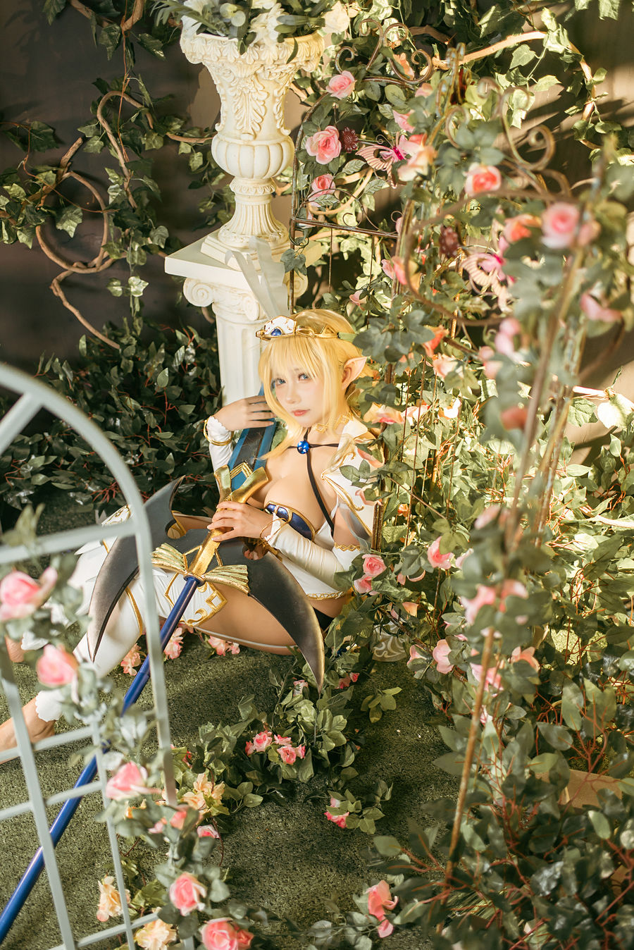 是一只熊仔吗-No.013-Elf Village 精灵村-在线看 第3张 是一只熊仔吗-No.013-Elf Village 精灵村-在线看 第3张