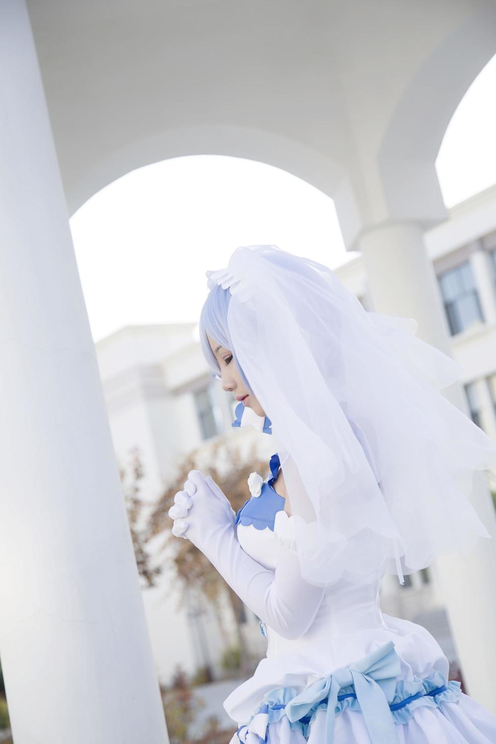 楚楚子w-No.011-RE从零开始的异世界生活 花嫁蕾姆手套-在线看 第2张 楚楚子w-No.011-RE从零开始的异世界生活 花嫁蕾姆手套-在线看 第2张