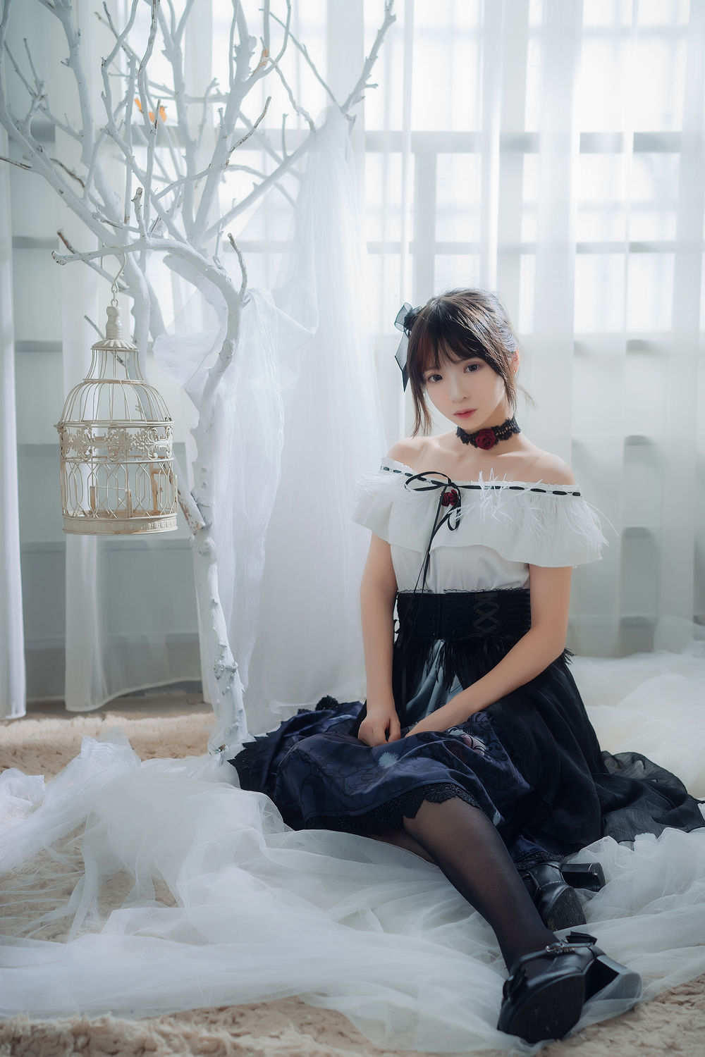 疯猫ss-No.021-小裙子-在线看 第3张 疯猫ss-No.021-小裙子-在线看 第3张