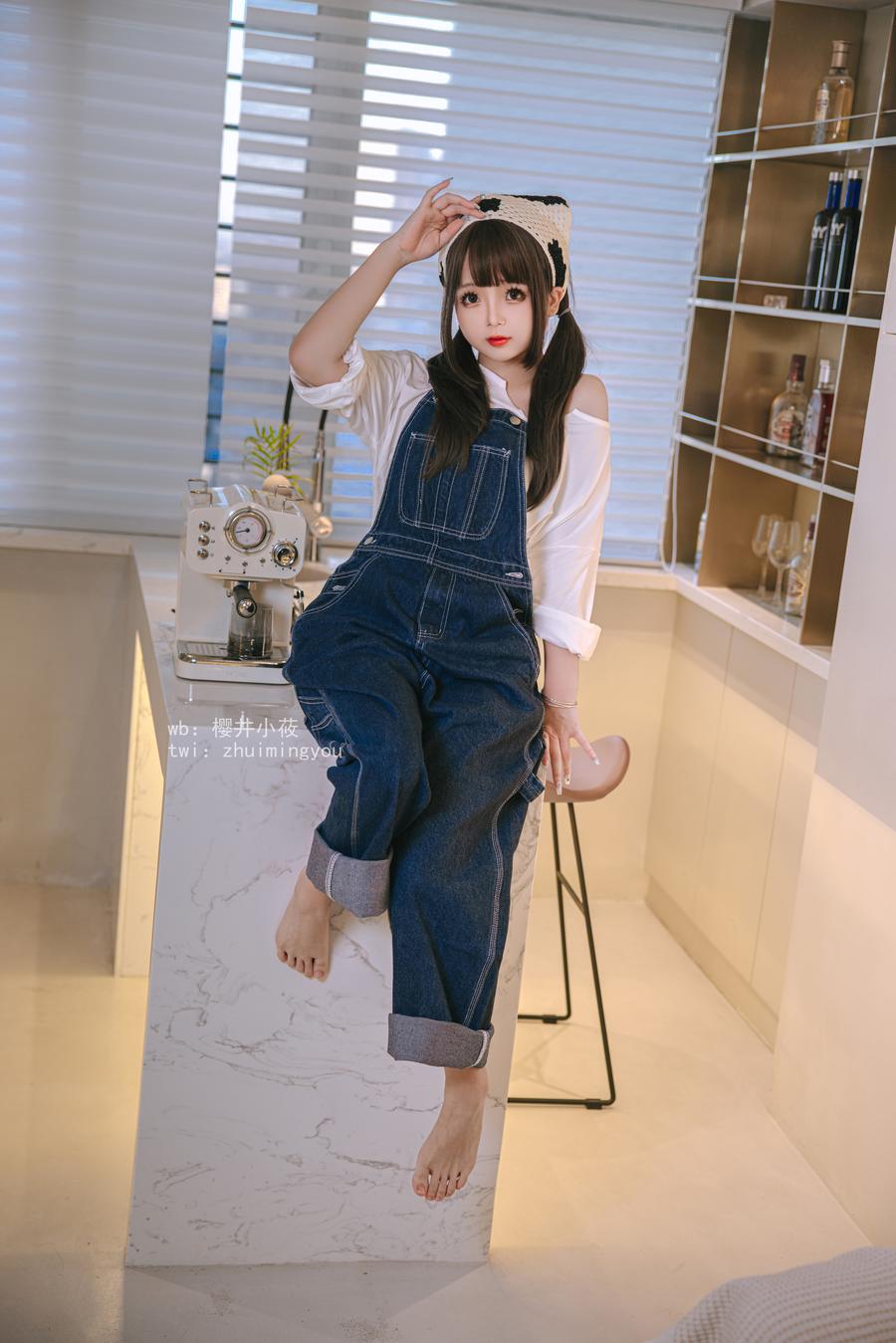 椎名莜(日奈娇)-No.150 – 维修工-在线看 第3张 椎名莜(日奈娇)-No.150 – 维修工-在线看 第3张