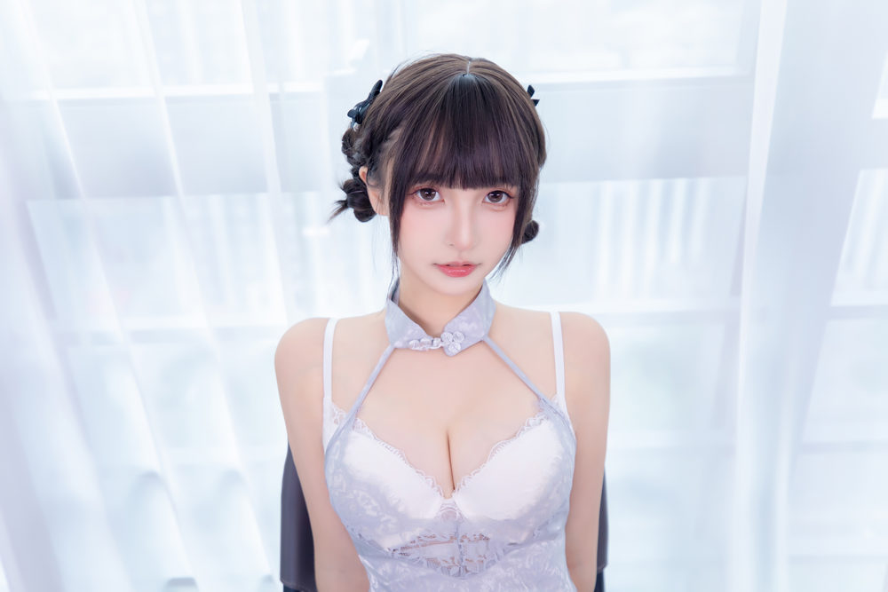 神楽坂真冬-No.129-雪糕小姐-在线看 第3张 神楽坂真冬-No.129-雪糕小姐-在线看 第3张