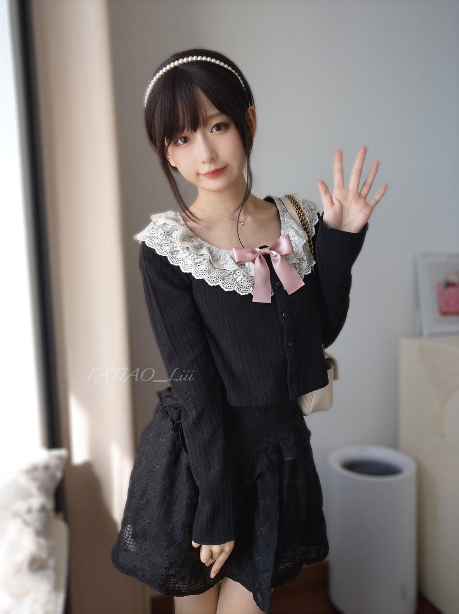 迷之呆梨-No.039-fantia 2022年10月合集-在线看 第2张 迷之呆梨-No.039-fantia 2022年10月合集-在线看 第2张