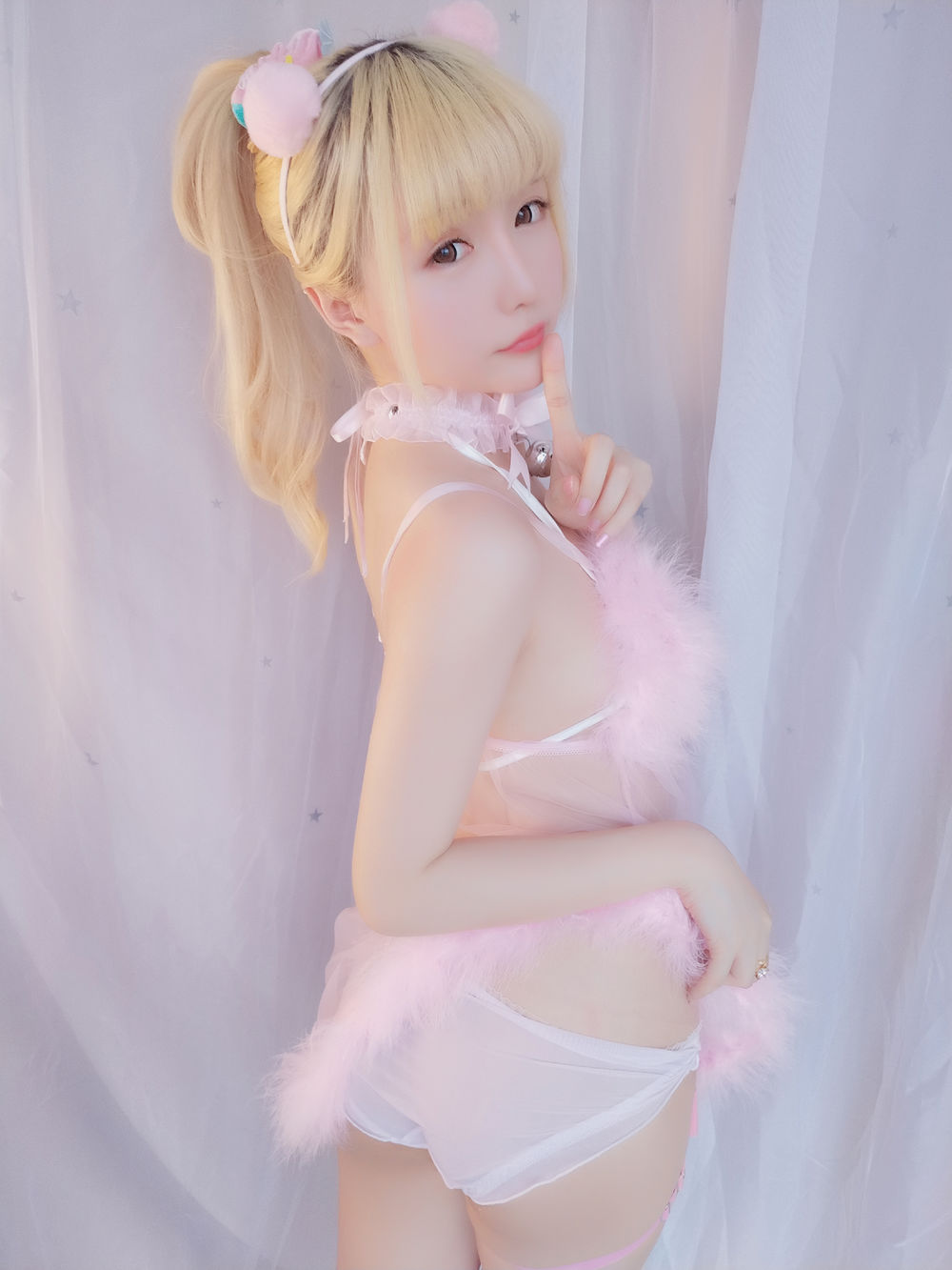 星之迟迟-No.009-草莓睡衣包-在线看 第2张 星之迟迟-No.009-草莓睡衣包-在线看 第2张