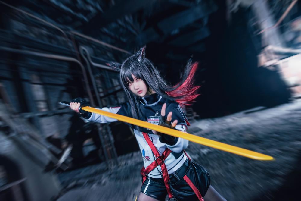 楚楚子w-No.044-明日方舟 双狼组拉普兰德德克萨斯-在线看 第3张 楚楚子w-No.044-明日方舟 双狼组拉普兰德德克萨斯-在线看 第3张