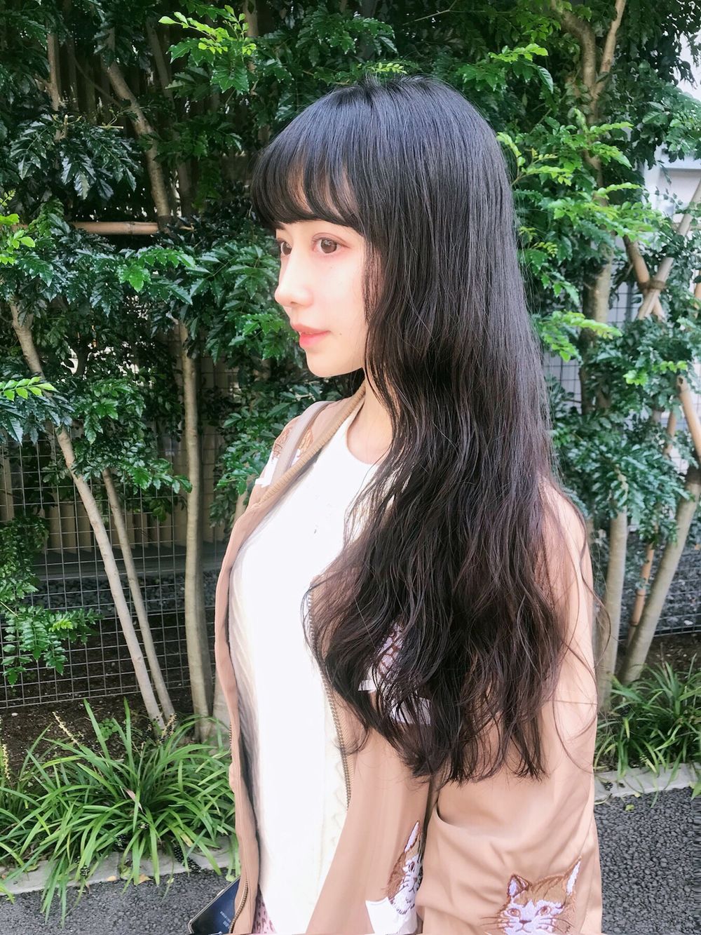 Shika小鹿鹿-No.063-东京自拍-在线看 第3张 Shika小鹿鹿-No.063-东京自拍-在线看 第3张