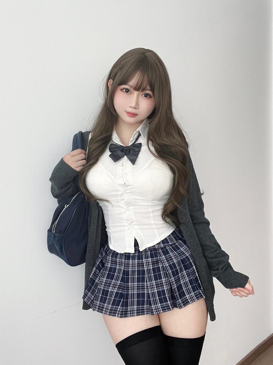 是依酱呀-No.070–学姐的日常-在线看 第3张 是依酱呀-No.070–学姐的日常-在线看 第3张