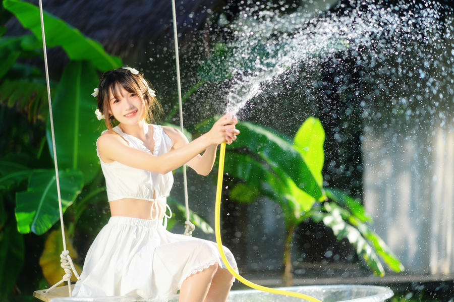 兔子Zzz不吃胡萝卜-No.083-夏天-在线看 第3张 兔子Zzz不吃胡萝卜-No.083-夏天-在线看 第3张